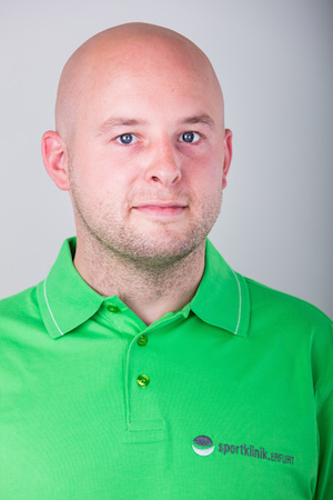Jan Dressel